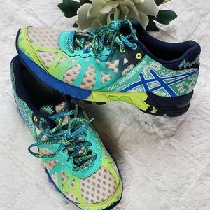 Asics Tri-Athalon Gel Noosa Athletic Shoes